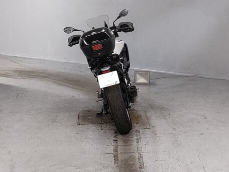 2021 BMW F 900 XR, белый, 900000 рублей, вид 4