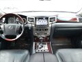 2012 Lexus LX Arctic Trucks 570 AT33 III Рестайлинг, белый - вид 7