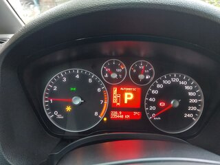 2007 Ford C-MAX I Рестайлинг, серебристый, 510000 рублей, вид 2