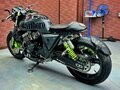 1995 Honda CB 400 Super Four, чёрный, 590000 рублей - вид 3