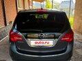 2011 Opel Meriva B, серый, 720000 рублей - вид 5