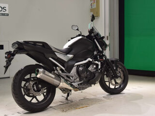 2018 Honda NC 700S, чёрный, 500000 рублей, вид 5