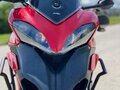 2010 Ducati Multistrada 1200, красный, 800000 рублей - вид 11