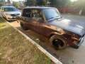 2009 Lada (ВАЗ) 2107, фиолетовый, 75000 рублей - вид 1