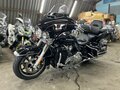 2015 Harley-Davidson Electra Glide, чёрный, 1460000 рублей - вид 1