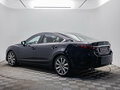 2021 Mazda 6 III (GJ) Рестайлинг 2, чёрный - вид 2