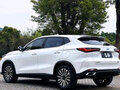 2022 Oshan X5, белый, 1080000 рублей - вид 4