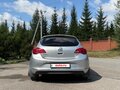 2012 Opel Astra J Рестайлинг, серебристый, 799999 рублей - вид 2