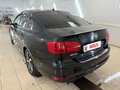 2013 Volkswagen Jetta VI, чёрный, 700000 рублей - вид 2