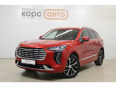 Haval Jolion I