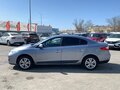 2011 Renault Fluence I, голубой - вид 7