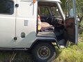 2007 УАЗ 3962, серый, 750000 рублей - вид 8