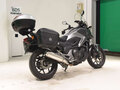 2014 Honda NC 750X, серый, 345000 рублей - вид 4