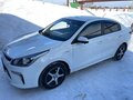 2018 Kia Rio IV, белый, 1350000 рублей - вид 4