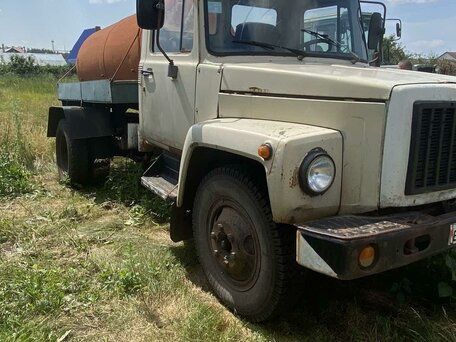 1990 ГАЗ ГАЗель (3302), 400000 рублей, вид 2