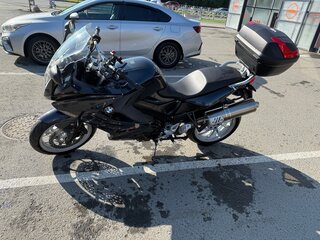 2013 BMW F 800 GT, серый, 605000 рублей, вид 5