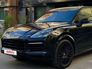 2021 Porsche Cayenne III, белый, 10900000 рублей, вид 2