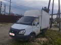2007 ГАЗ ГАЗель (3302), белый, 600000 рублей - вид 2