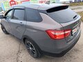 2020 Lada (ВАЗ) Vesta SW Cross I, серый, 950000 рублей - вид 2