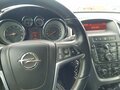 2014 Opel Astra J Рестайлинг, серебристый, 1000000 рублей - вид 5