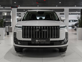 2026 Jeland J6, белый, 2549000 рублей, вид 3