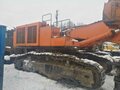2007 Hitachi Гусеничные, 10500000 рублей - вид 4