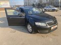 2013 Skoda Octavia III (A7), чёрный - вид 1