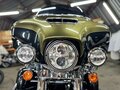 2018 Harley-Davidson Electra Glide, зелёный, 1690000 рублей - вид 6
