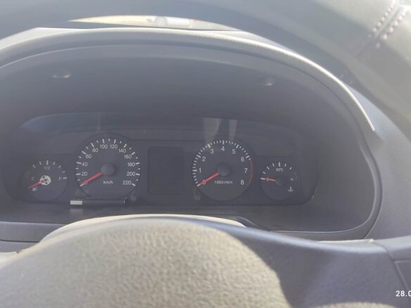 2011 Chery Bonus (A13), серебристый, 300000 рублей - вид 5