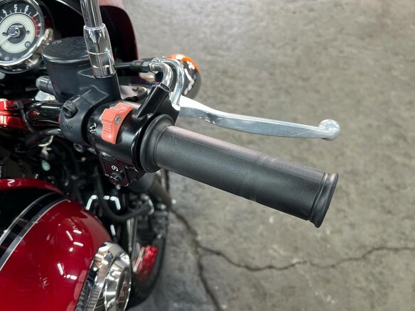 2012 Kawasaki W 800, пурпурный, 750000 рублей - вид 30