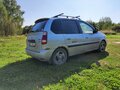 2008 Hyundai Matrix I Рестайлинг 2, серебристый, 451000 рублей - вид 6