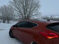 2013 Kia Ceed II, оранжевый, 1000000 рублей - вид 4