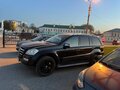 2008 Mercedes-Benz GL-Класс 500 I (X164), чёрный, 1400000 рублей - вид 4