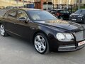 2013 Bentley Flying Spur II, коричневый