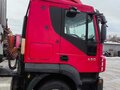 2008 Iveco Stralis, красный, 2200000 рублей - вид 7
