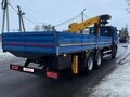 2017 КамАЗ 65117, синий, 6450000 рублей - вид 1