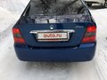 2007 Geely CK (Otaka) I, синий - вид 10
