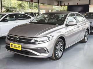 2026 Volkswagen Bora IV (China Market) Рестайлинг, серый, 2060000 рублей, вид 1