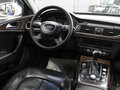 2011 Audi A6 IV (C7), белый - вид 10