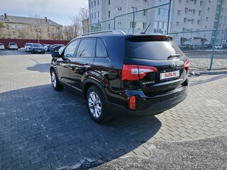 2019 Kia Sorento II Рестайлинг, чёрный, 2350000 рублей, вид 3
