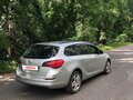 2012 Opel Astra J Рестайлинг, серебристый, 1000000 рублей - вид 2