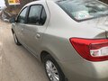 2017 Renault Logan II, бежевый, 690000 рублей - вид 6