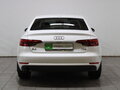 2017 Audi A4 V (B9), белый - вид 5