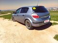 2004 Opel Astra H, серый, 410000 рублей - вид 7
