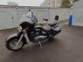 2004 Suzuki Intruder VL 400 Classic, чёрный, 345000 рублей - вид 1