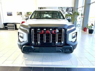 2026 JAC T9, белый, 3719000 рублей, вид 2