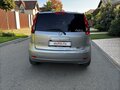 2009 Nissan Note I Рестайлинг, серебристый, 700000 рублей - вид 4
