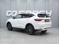 2022 Haval F7 I, белый - вид 1