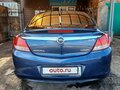 2012 Opel Insignia I, синий - вид 3