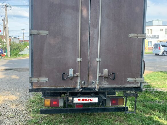 2014 Hyundai HD78, белый, 1800000 рублей - вид 5